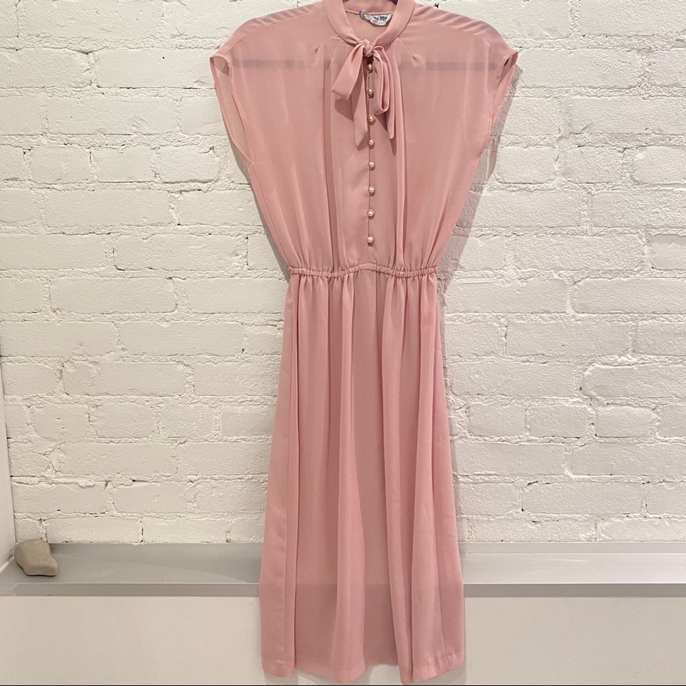 Vintage Sheer Dress Isabel Marant Totokaelo M